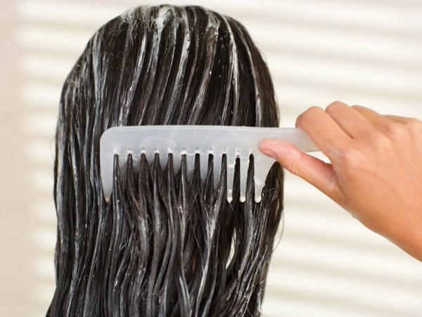 Как выбрать кондиционер для волос