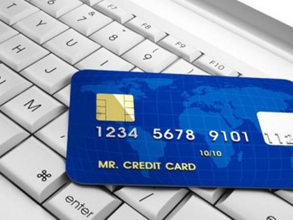 кредит онлайн на банковскую карту