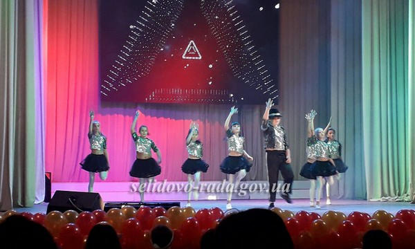 Танцоры из Селидово и Горняка успешно выступили на хореографическом фестивале «TORNADO-DANCE»
