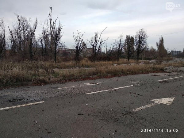 Как сейчас выглядят руины разрушенного Донецкого аэропорта