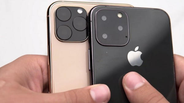 Чехол для iPhone 11 – надежная защита вашего «яблочного» смартфона