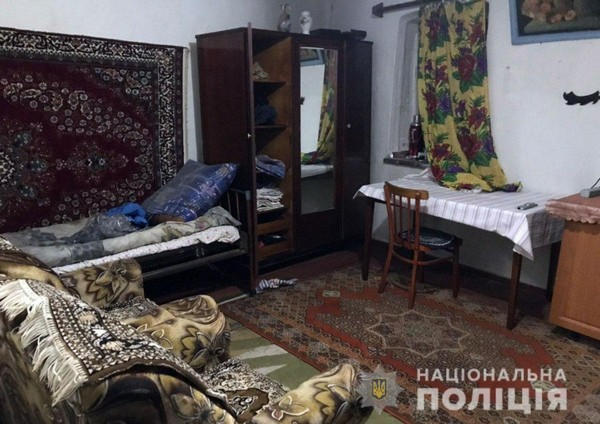 В результате взрыва 22-летний житель Покровского района остался без руки