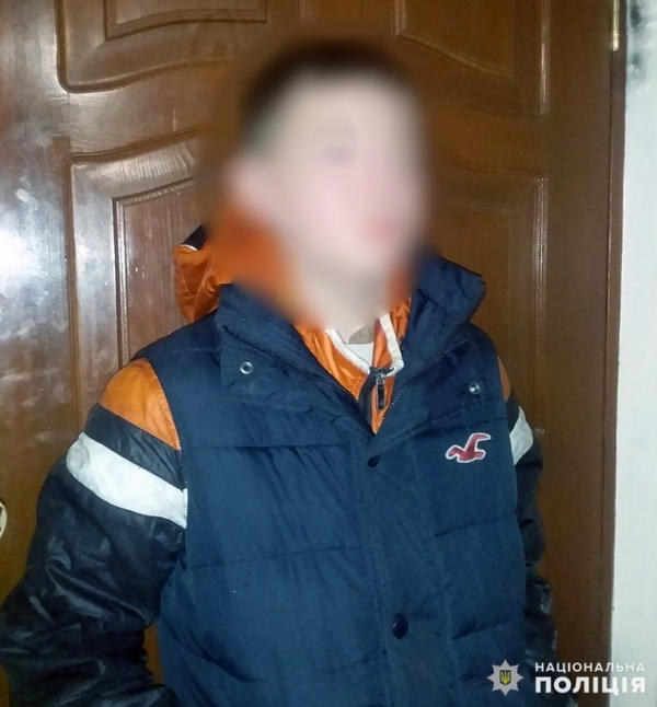В Покровске 12-летний ребенок сбежал из дома из-за того, что родители заставляли его учиться