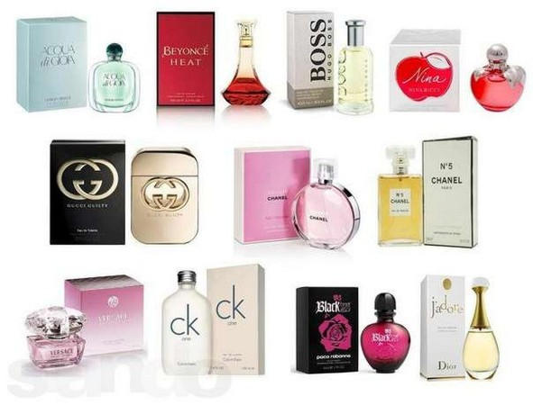 Элитная парфюмерия – лучший подарок