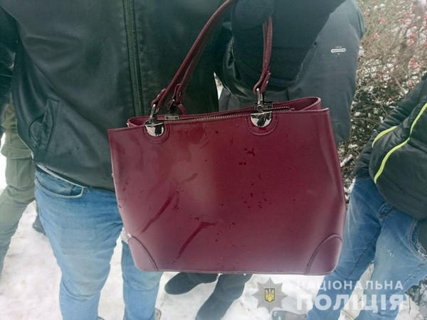 Задержан 21-летний парень, который избивал и грабил жителей Покровска