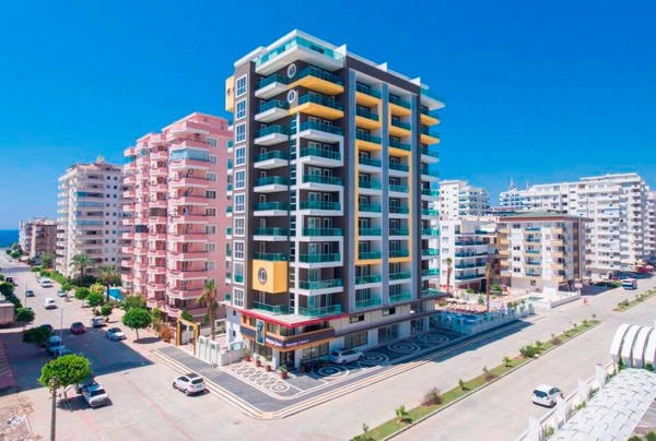 Недвижимость в Турции: особенности и преимущества