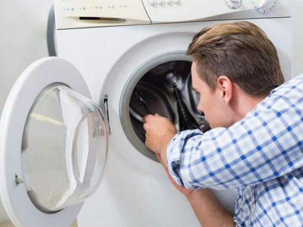 Ремонт стиральных машин на Позняках: как правильно сделать выбор?