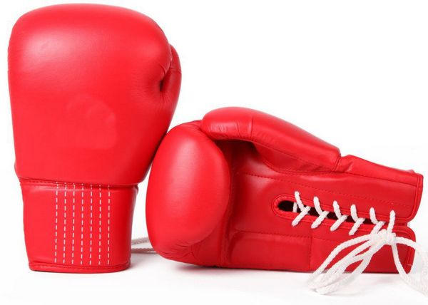Как правильно выбрать боксерские перчатки