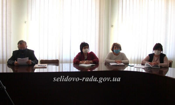 На территории Селидовского городского совета разрешили работу рынков