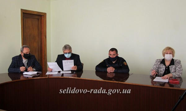 На территории Селидовского городского совета разрешили работу рынков