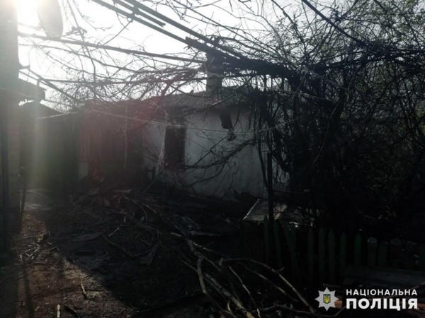 Стали известны подробности гибели двух людей в Украинске