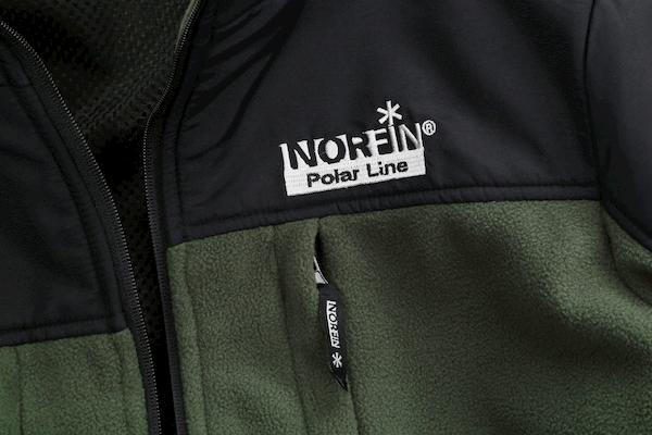 "NORFIN" - мировой бренд одежды
