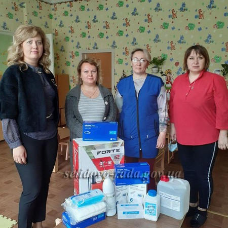 Готовы ли детские сады Селидово, Горняка и Украинска к работе в условиях карантина