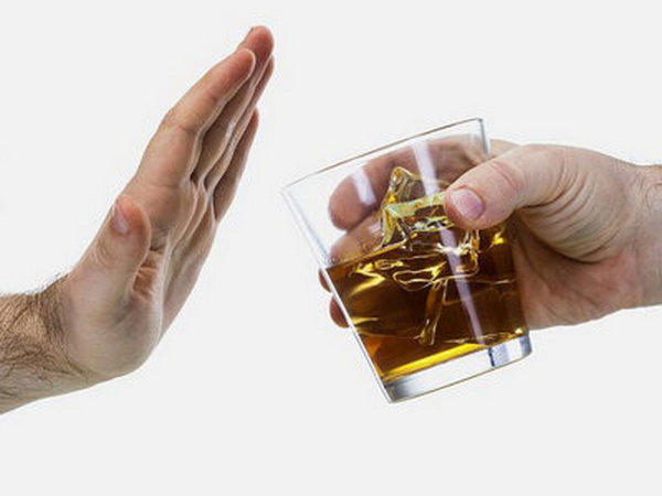 способы лечения алкоголизма