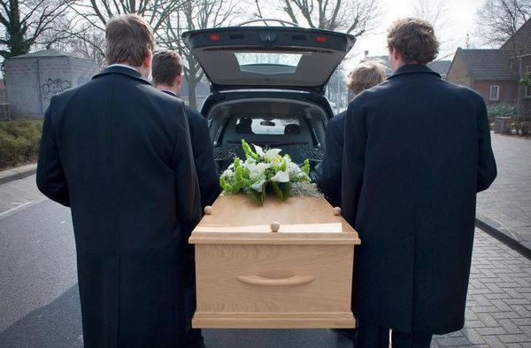 Кремация или погребение: что выбрать?