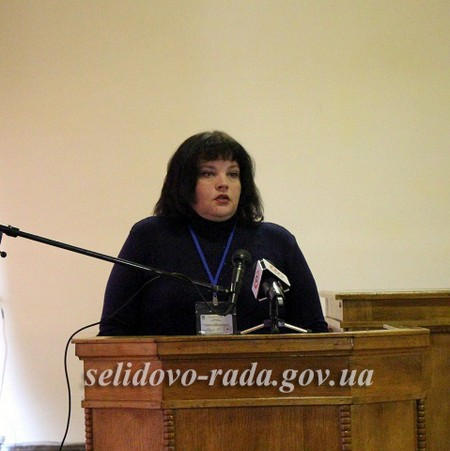 В Селидово сорвали первую сессию новоизбранного городского совета