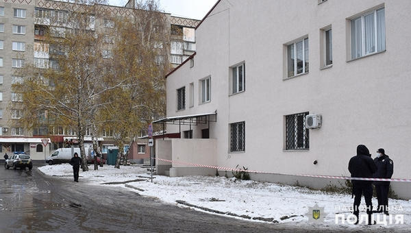 В Селидово и Покровске заминировали здания суда