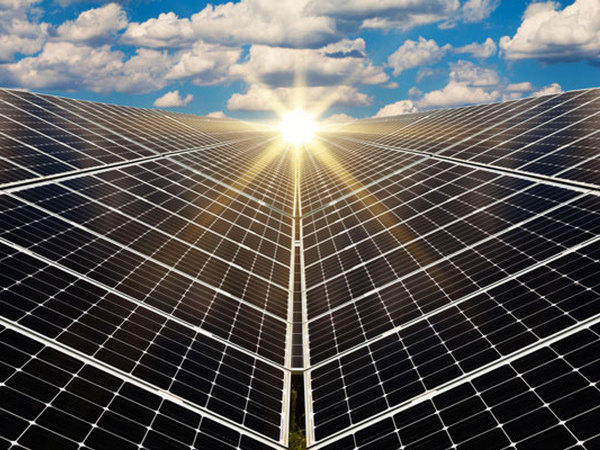 солнечные электростанции преимущества