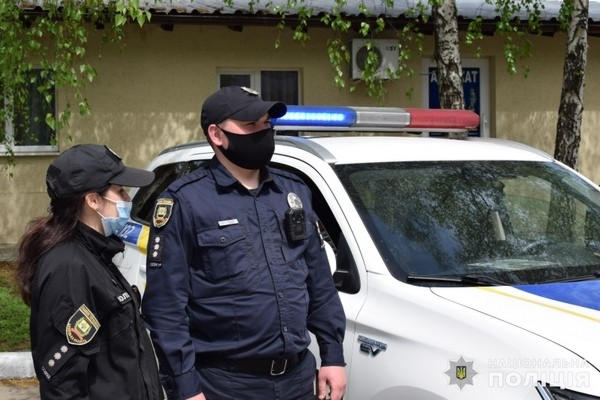 В Покровском районе начало работу специальное подразделение полиции по противодействию домашнему насилию