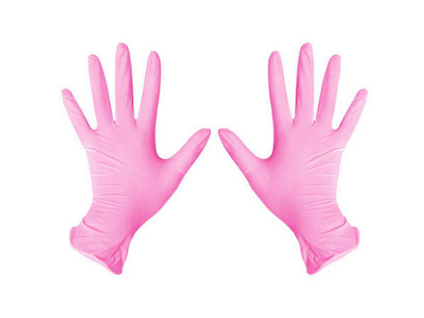 Как выбрать одноразовые перчатки