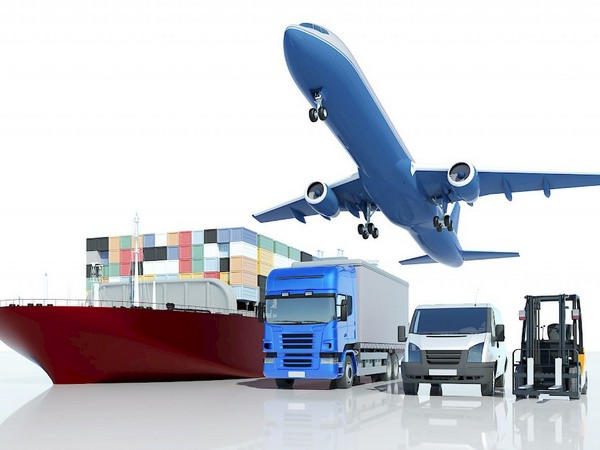 Міжнародне перевезення вантажів