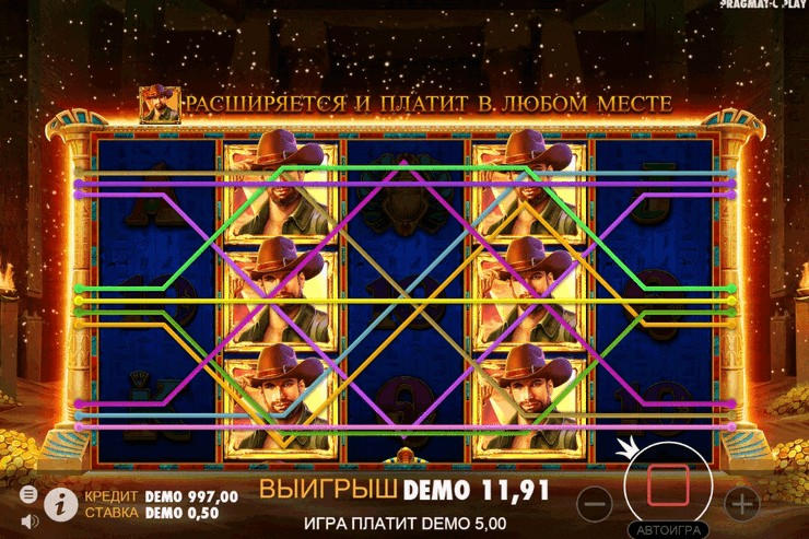 Как играть бесплатно в игровые автоматы Украина на сайте казино
