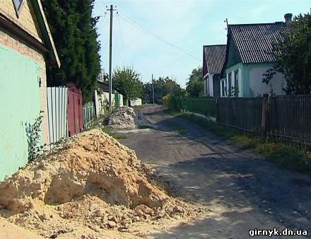 ЧП в Димитрове! Взорвался газовый баллон. Есть пострадавшие (ФОТО+ВИДЕО)