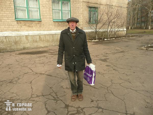 Рейтинг самых жутких "райончиков" Донецка (фото)