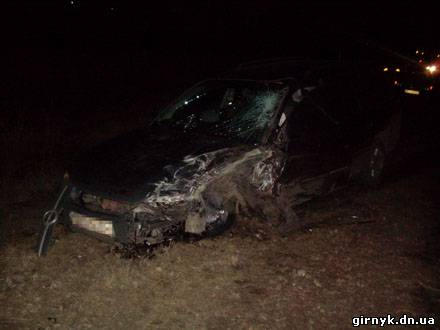 За один час в двух ДТП в Красноармейском районе погибли два человека (фото)