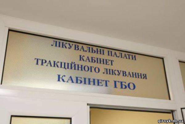 Палата Юлии Тимошенко в харьковской железнодорожной больнице (фото)
