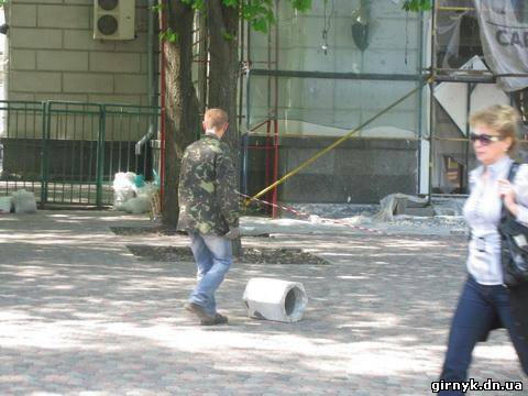 Взрывы в Днепропетровске признали терактом: хроника событий (фото + видео)