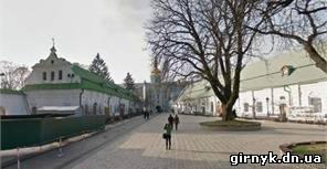 Google к Евро-2012 начал показывать панорамы улиц украинских городов (фото)