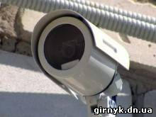 В Донецке к Евро-2012 установят 400 видеокамер