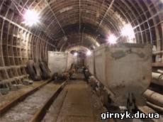 В шахтоуправлении «Добропольское» подземный горнорабочий смертельно травмирован шахтной вагонеткой