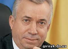 Мэр Донецка назвал “уткой” информацию об уроках посвященных Ахметову и Януковичу