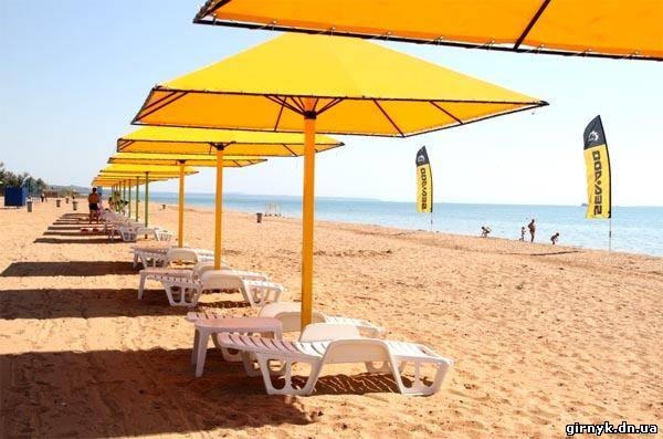 ТОП-5 лучших молодежных пляжей Крыма (фото + видео)