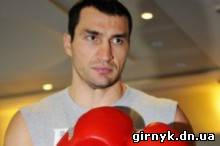 Владимир Кличко вошел в пятерку лучших боксеров всех времен