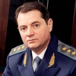 Геннадий Васильев