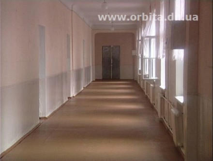 В одной из старейших школ Красноармейска начали ремонт (фото)