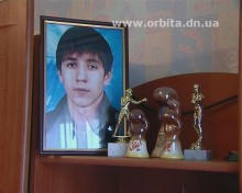 В Красноармейске прошел боксерский турнир памяти трагически погибшего Равшана Тураджова (+ видео)