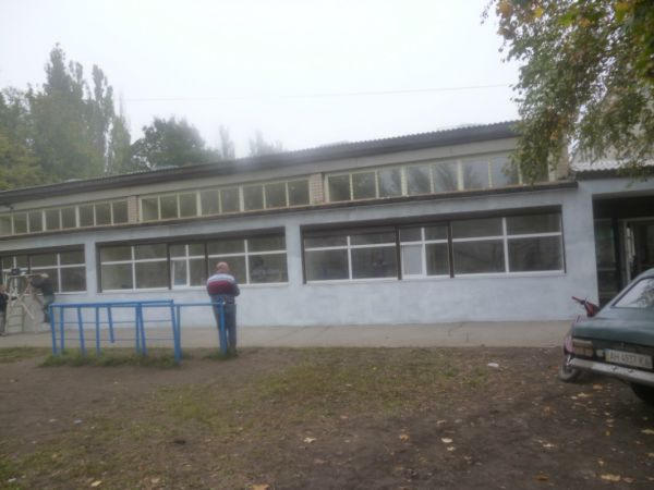 В Димитрове в результате реорганизации появится "Библиотека семейного чтения" (фото)