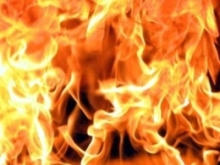 Из-за курения мужчина из Димитрова получил ожоги 30% тела