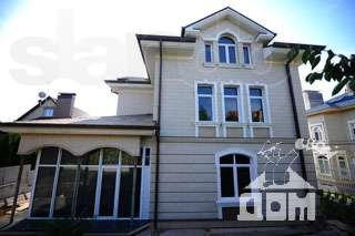 Рейтинг самых крутых домов Донецка (фото + цены)