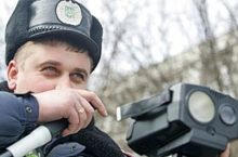 В Марьинском районе инспекторов ГАИ нарушать приказы заставляет начальник (видео)