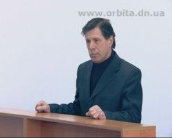 Экс-мэра Димитрова Юрия Анисимова приговорили к 7 годам тюрьмы (+ видео)