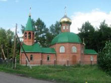 В Димитрове построят еще одну православную часовню