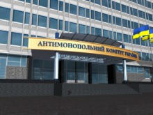 Антимонопольный комитет Украины добрался до Красноармейского рынка