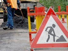 В 2013 году в Красноармейске отремонтируют дороги в четырех микрорайонах