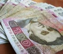 В Димитрове в 2013 году зарплата достигнет 4000 гривен, а пенсия — 2300 гривен