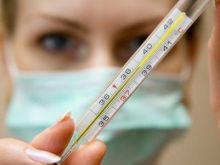 В марте Донецкую область накроет эпидемия гриппа